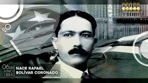 Rafael Bolívar Coronado