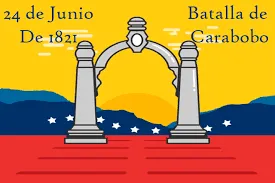 Batalla de carabobo