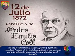 Pedro Emilio Coll