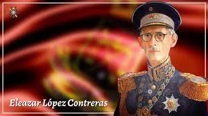 Eleazar López Contreras