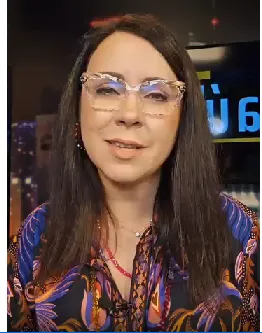 CARLA ANGOLA