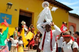 san juan bautista