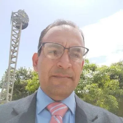 Eduardo Torres