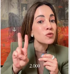 Mariana Atencio