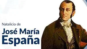José María España