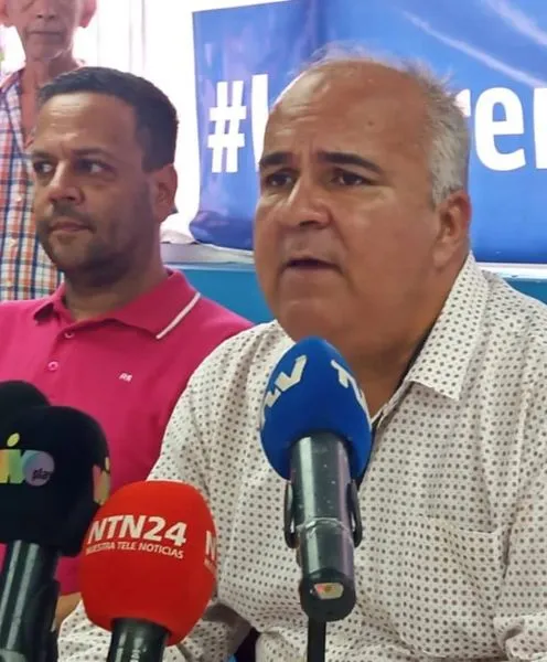 cnp conflicto