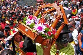 san pedro