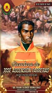 José Ascención Farreras