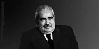 Luis Herrera Campins