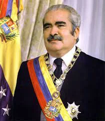 Luis Herrera Campins