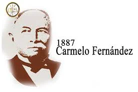 carmelo fernandez