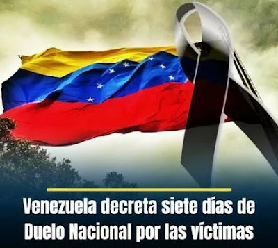 7 DIAS DE DUELO
