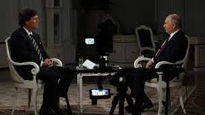 ENTREVISTA A PUTIN