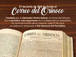 Correo del Orinoco