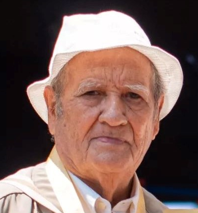 Eligio Damas