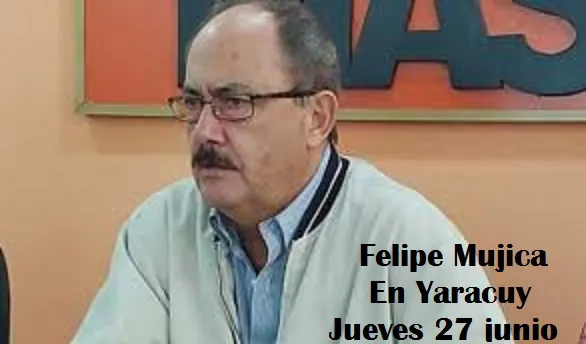 FELIPE MUJICA MAS