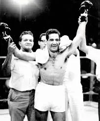 CARLOS MOROCHO HERNANDEZ