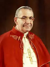 Juan Pablo I