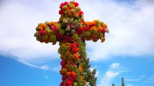 Cruz de mayo