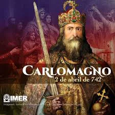 CARLOMAGNO