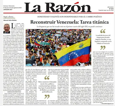 la razon