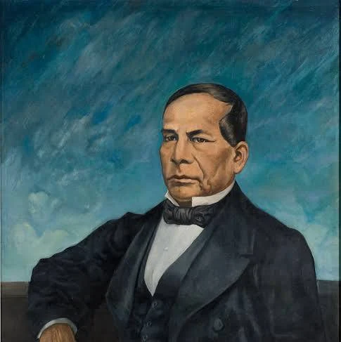 Benito Juarez