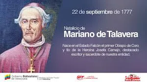 Mariano de Talavera