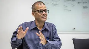 Omar Avila