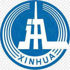 LOGOTIPO XINHUA