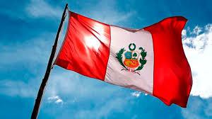 Día Nacional de Perú