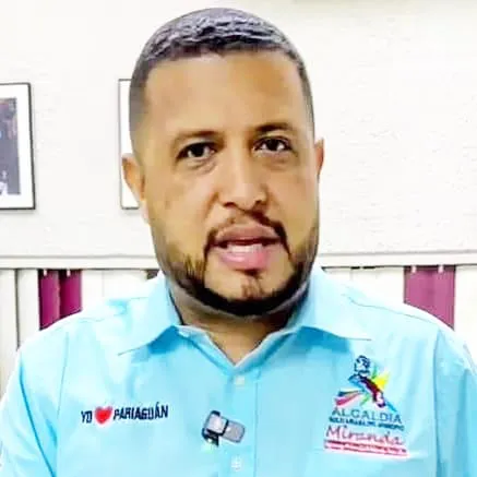 Angel Vasquez