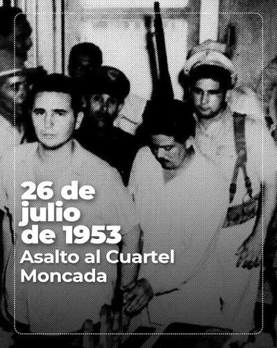 MONCADA