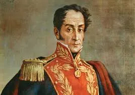 SIMON BOLIVAR