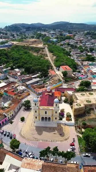 cumana