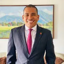 Leocenis García