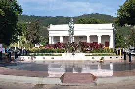 Cementerio General del Sur