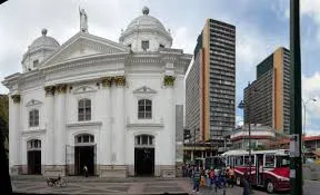 Tragedia de santa Teresa