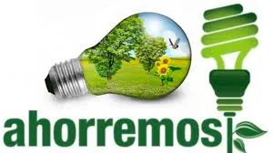 ahorro de energía