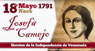 Josefa Camejo