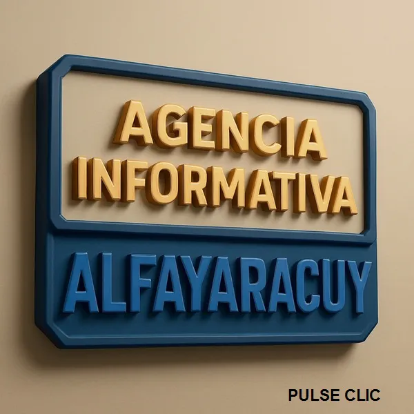 AGENCIA INFORMATIVA-2