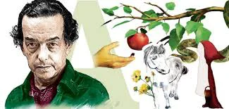 aquiles nazoa