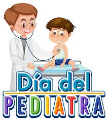 DIA DEL PEDRIATRA
