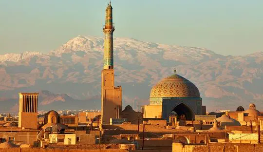 Iran