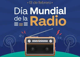dia mundial dela radio
