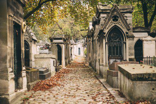 Cementerio
