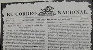 EL CORREO NACIONAL