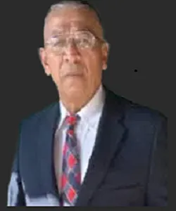 Luis Primera negro