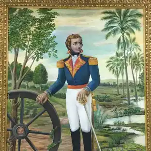 Manuel Carlos Piar