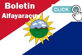 Boletin Alfayaracuy1