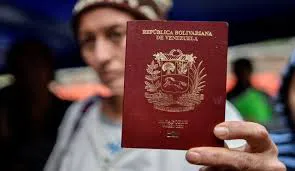 Pasaporte a Peru